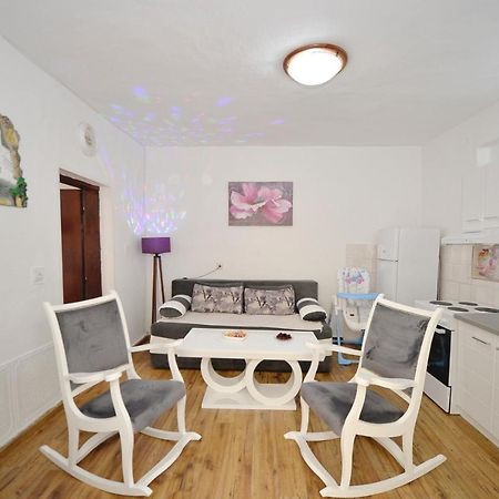 Apartman Stefan Apartment Kotor Bagian luar foto