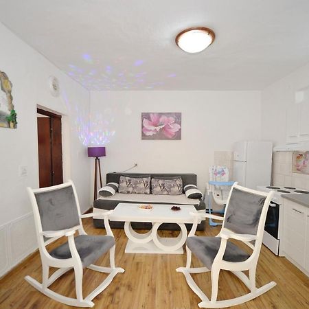 Apartman Stefan Kotor Bagian luar foto