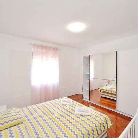 Apartman Stefan Apartment Kotor Bagian luar foto