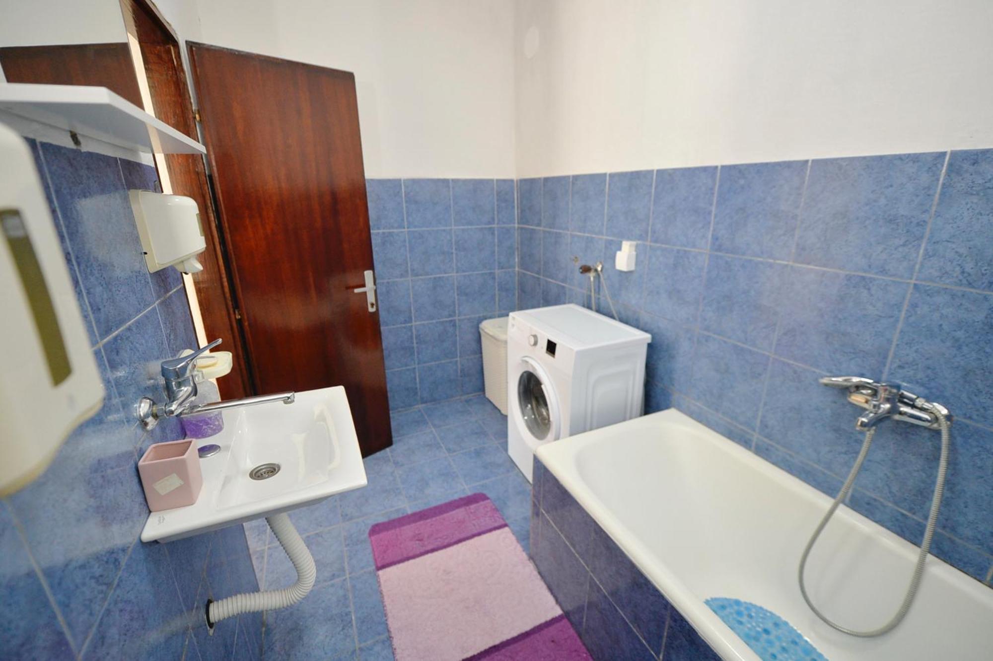 Apartman Stefan Kotor Bagian luar foto
